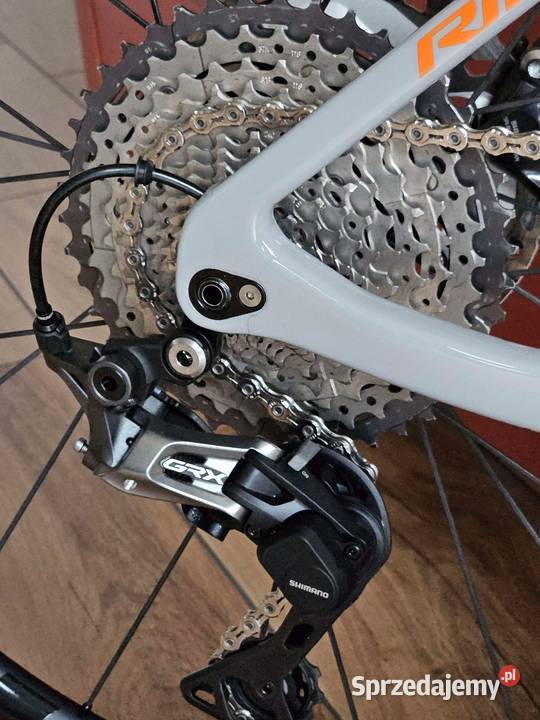 Ridley Kanzo Fast L nowy Dębica