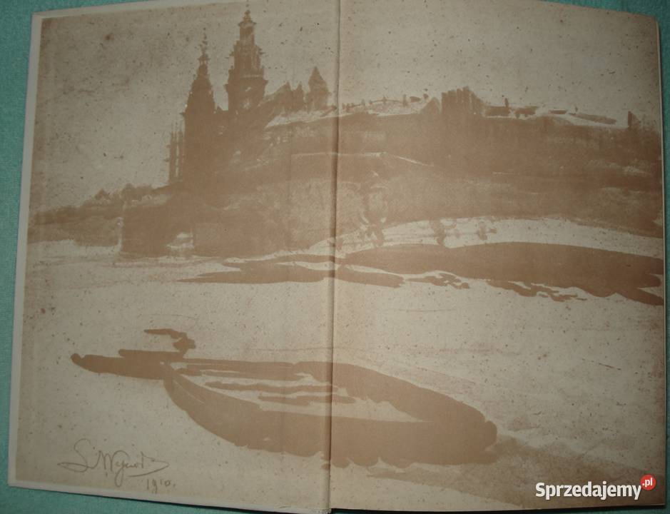 Polska i Polacy Warszawa