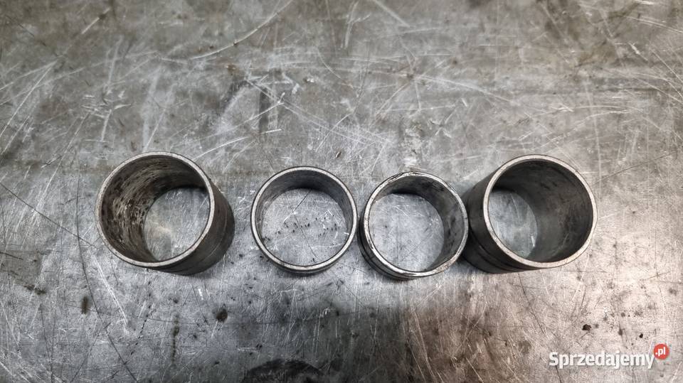 Tuleje przedniego zawieszenia Jawa 356 175 Bydgoszcz sprzedam