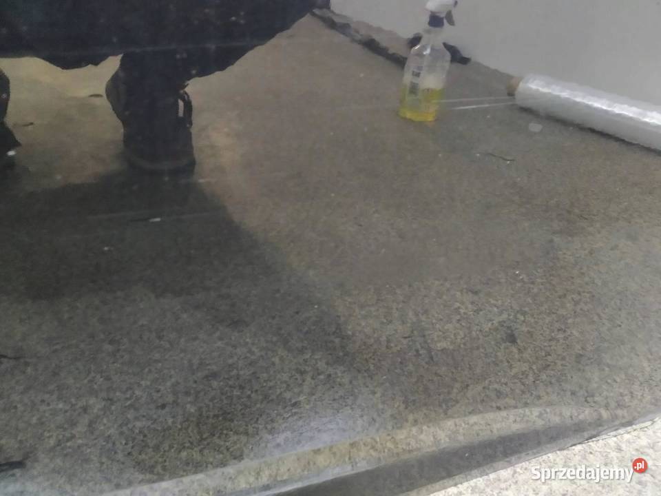 DRZWI PRAWE PRZÓD FB Ford Focus Mk3 20102019