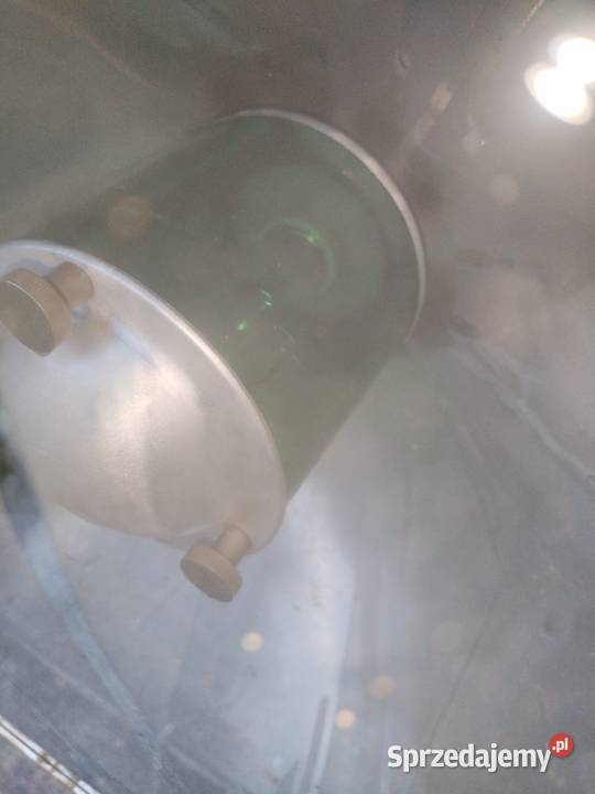 LAMPA Medyczna Zabiegowa Firmy Famed z PRLU sprzedam