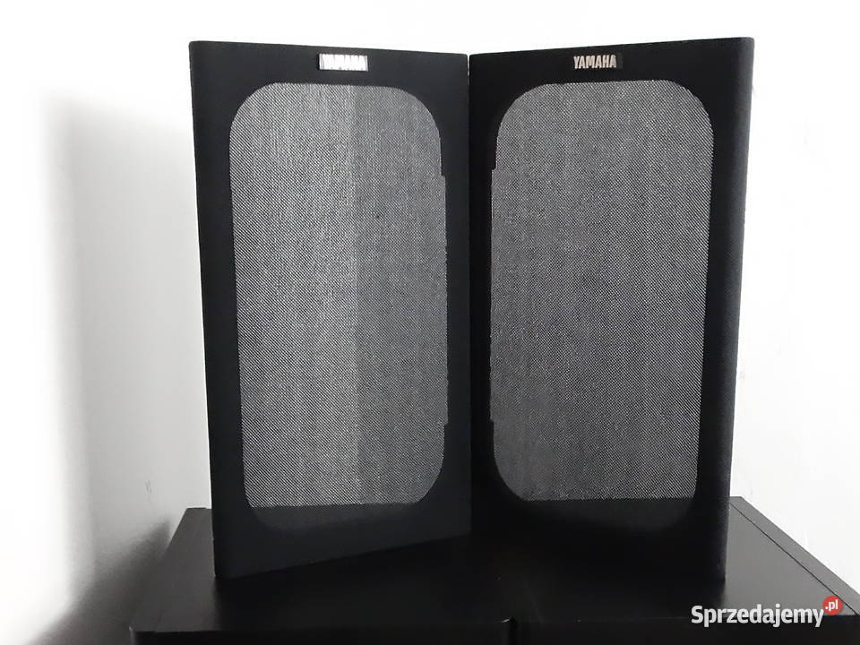 Kolumny Monitory Yamaha NSG30 MkII 100W Klasyka Biłgoraj