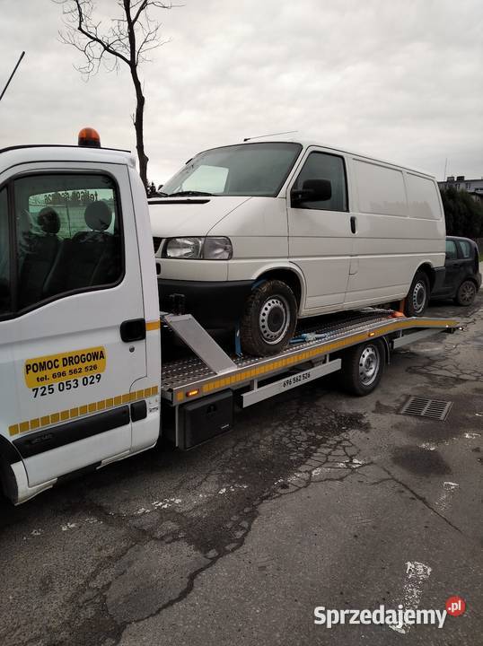 Autolaweta Autolawety Motoryzacja Krasnystaw