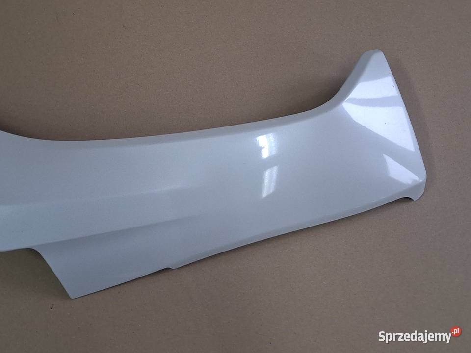 YAMAHA TRICITY 125 OWIEWKA PRAWA DOLNA PŁUG Bieleń