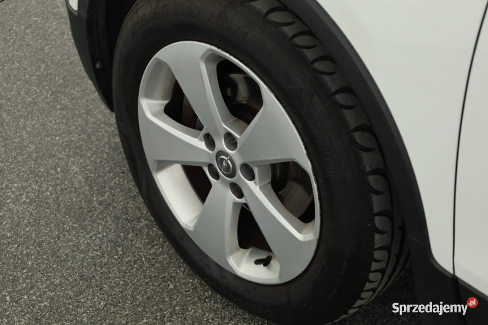 Opel Mokka 16 mazowieckie Piaseczno