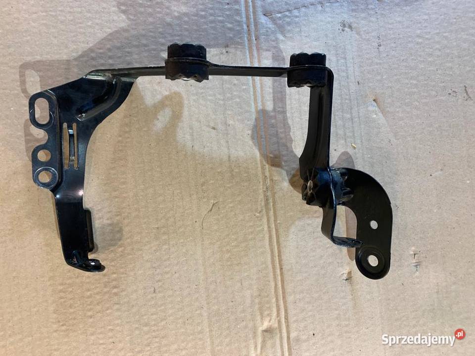 Podstawa mocowanie abs mini r56 Szczecin