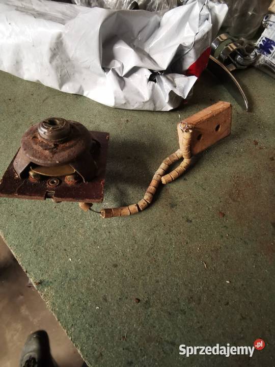 Stacyjka wfm 55 56 m06 Stacyjki Kozubszczyzna