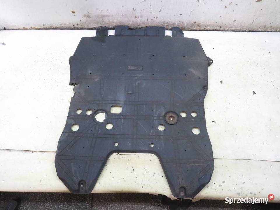 PŁYTA OSŁONA POD SILNIKA PEUGEOT 308 T9