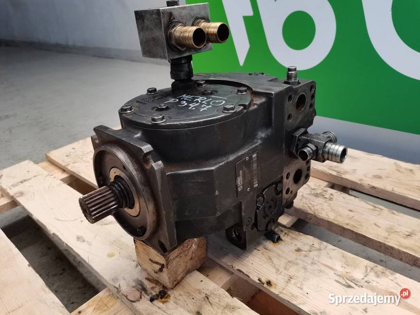 Pompa jazdy Merlo P 347 Plus Rexroth 90R075