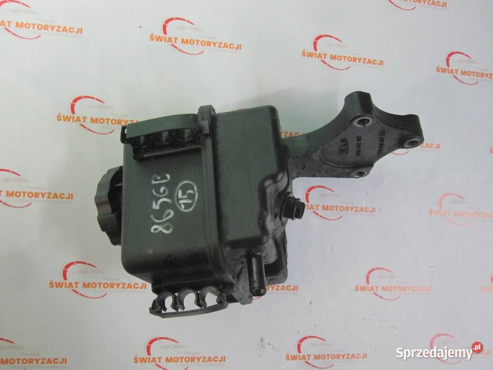 SPRINTER W906 22 CDI 651955 651957 163 zbiornik Zbiorniki płynu wspomagania Kielce