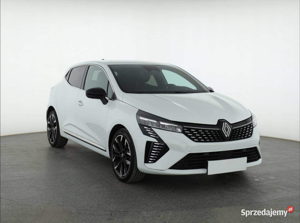Renault Clio 10 TCe Clio Piaseczno