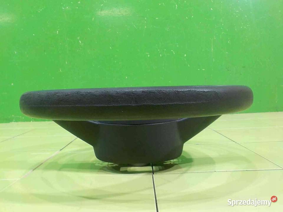 AUDI A1 8X 16 TDI 11r 3D kierownica Suków