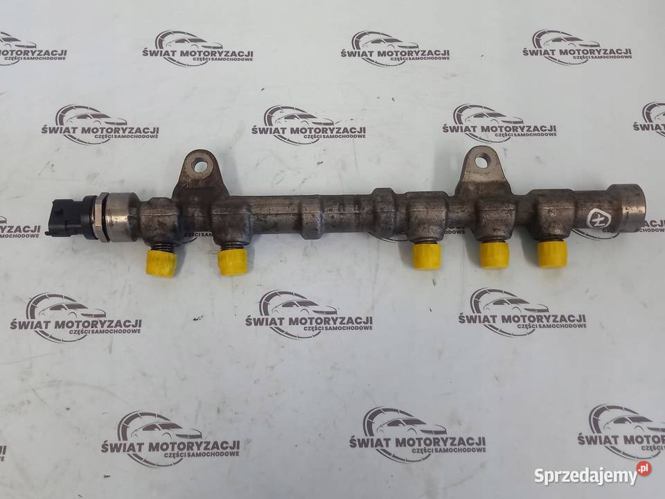 CORSA COMBO 13 CDTI EURO 6 B13DTR 95 17r listwa osobowe