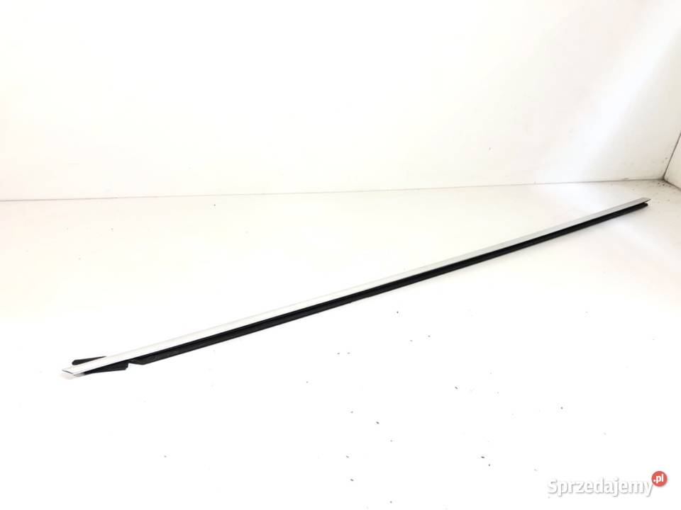 LISTWA ZGARNIAJĄCA TYŁ PRAWY BMW F01 podkarpackie