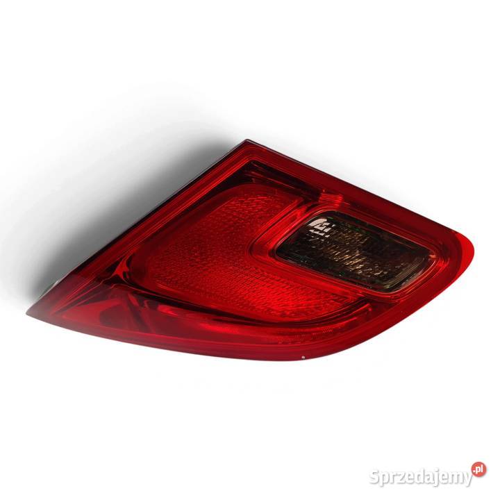 LAMPA PRAWA Opel Astra J HB tylnia tylna prawy Chełm