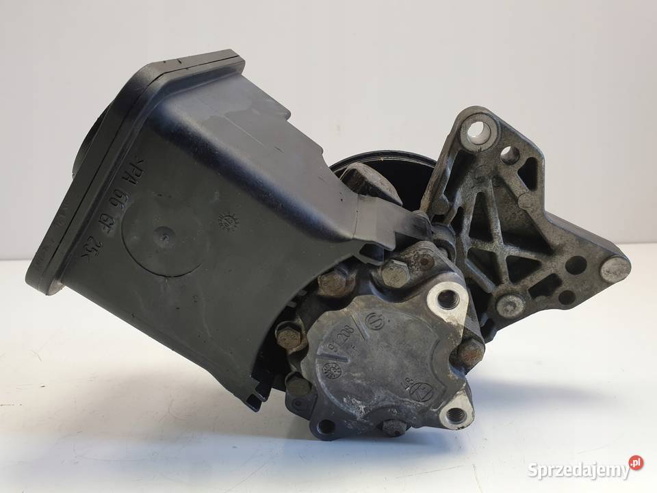 Range Rover III L322 30 D POMPA WSPOMAGANIA osobowe