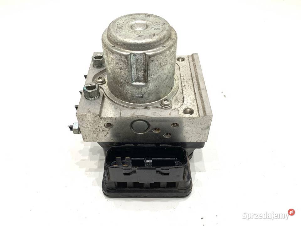 POMPA ABS HONDA HRV 7SBJP 15 130 sprzedam