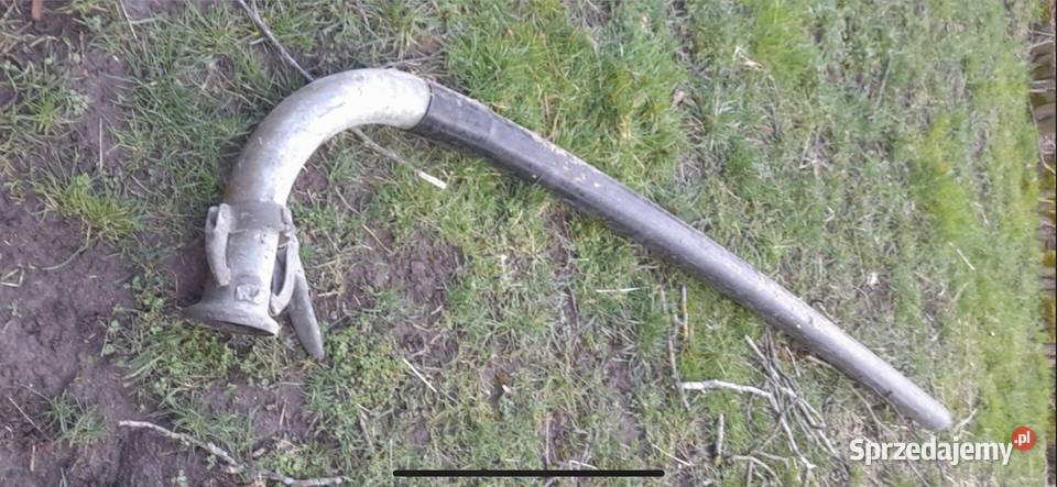 Rura do gnojowicy lubelskie