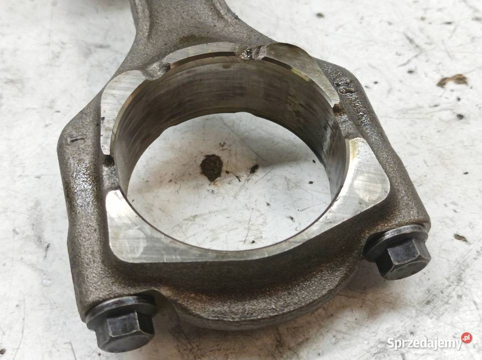 TŁOK KORBOWÓD 19 CDTI Opel Astra III 2004 H