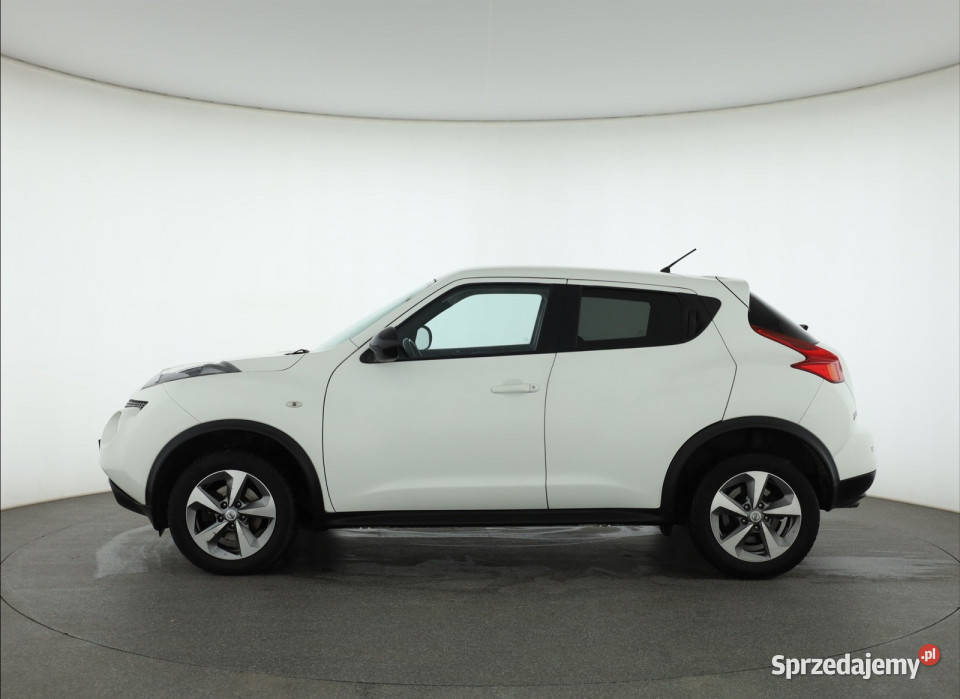 Nissan Juke 16 i Piaseczno sprzedam