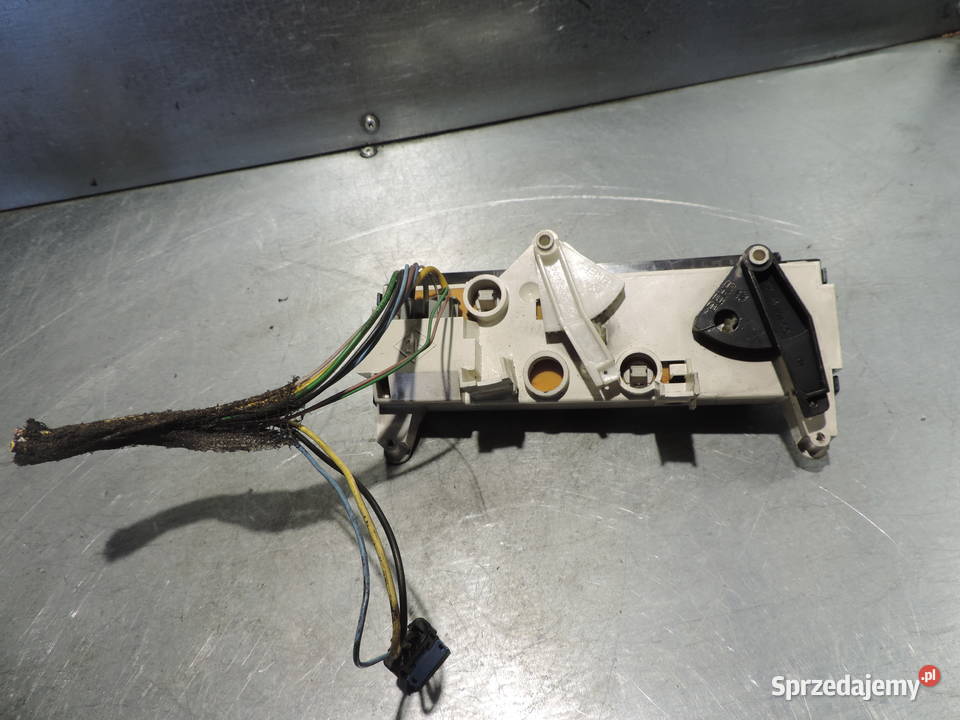 PANEL STEROWANIA NAWIEWU RENAULT KANGOO I Nowy Sącz