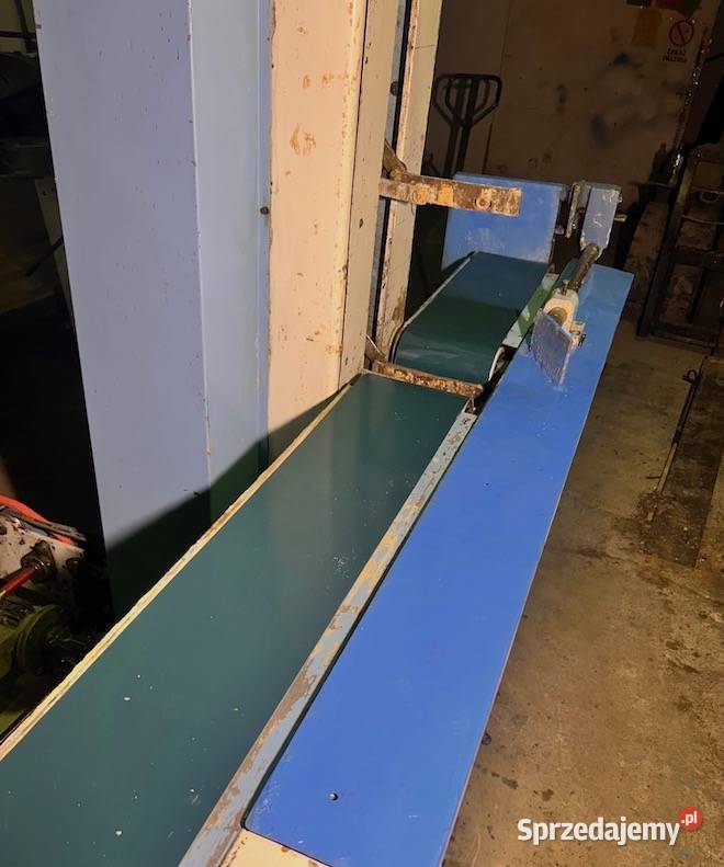 Odbiornik listewek itp Renzo Borgonovo BL94 Wadowice sprzedam