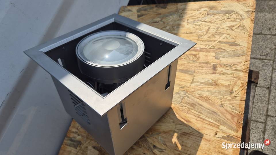 Lampa holagenowa Hryniewicze sprzedam