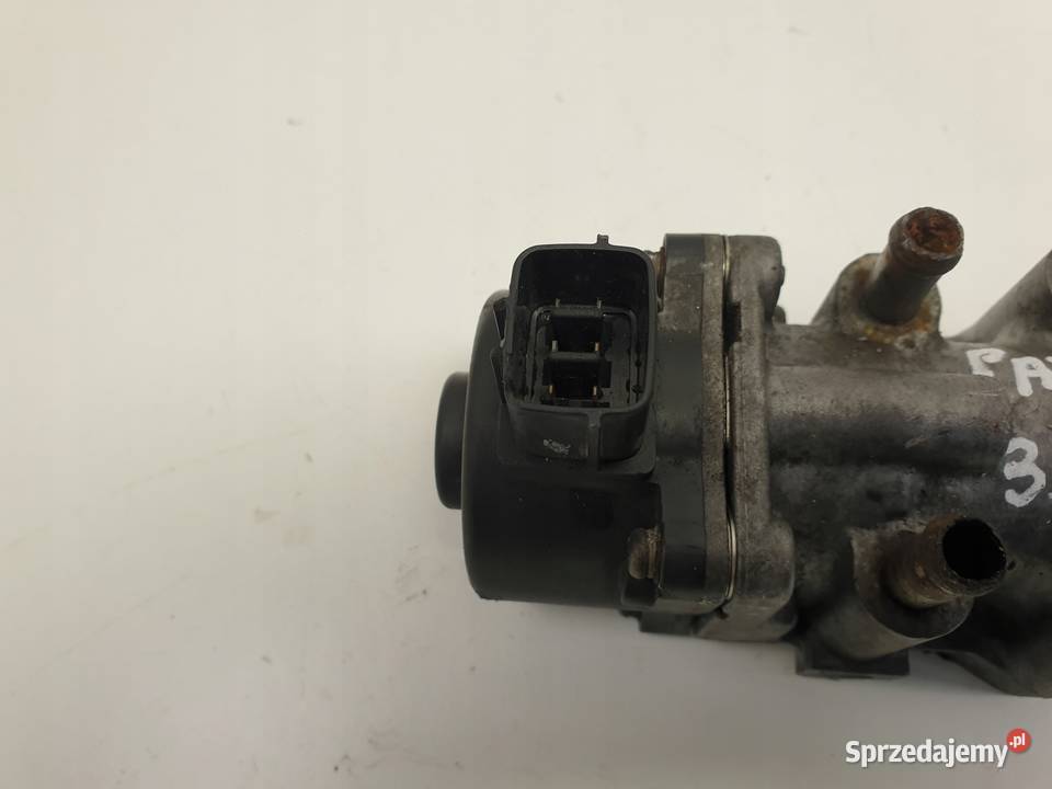 ZAWÓR EGR Mitsubishi Pajero III 35 GDI V6