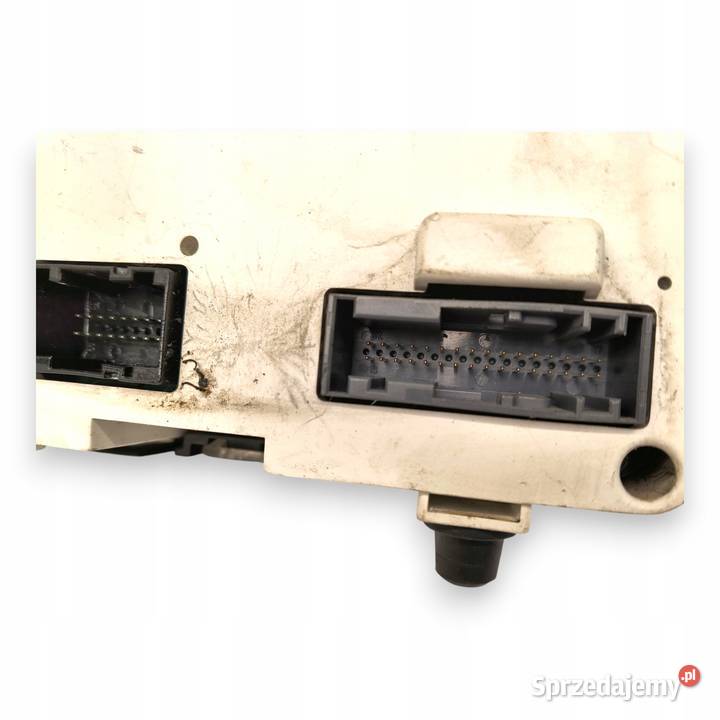 LICZNIK ZEGARY 51779968 Fiat Multipla 16 16V osobowe Chełm