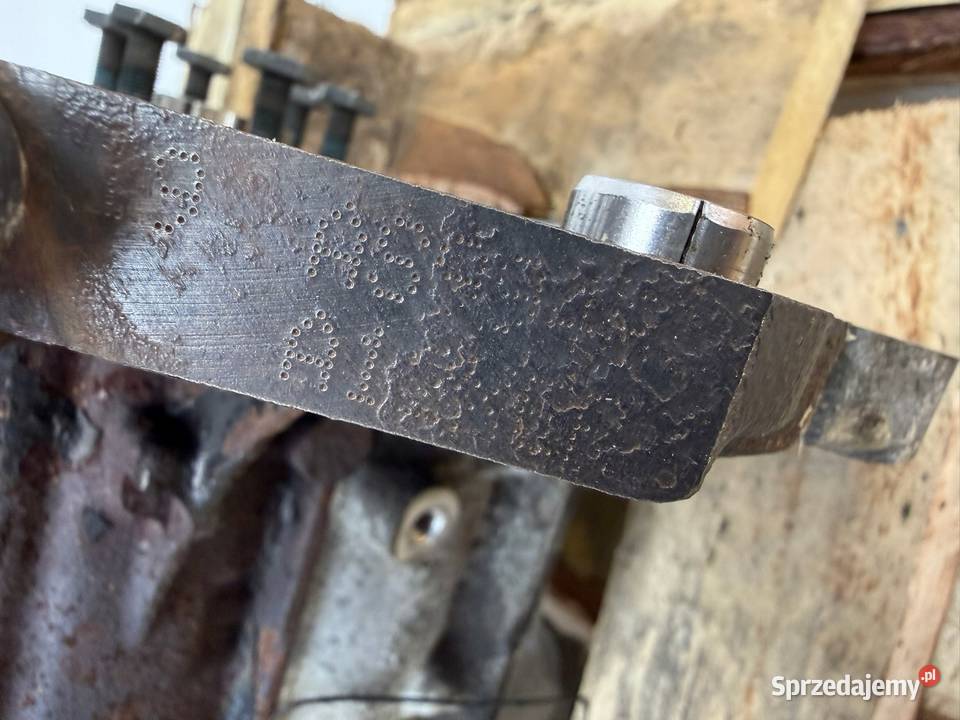 SILNIK A12XER Opel Corsa D 12 16V 86 benzyna lubelskie Chełm