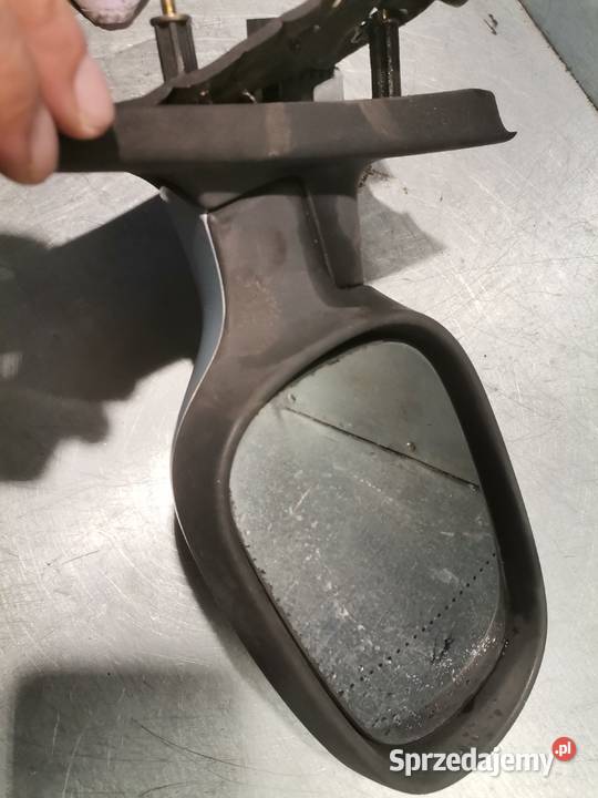 RENAULT SCENIC I LIFT LUSTERKO LEWY PRZÓD 5 PIN