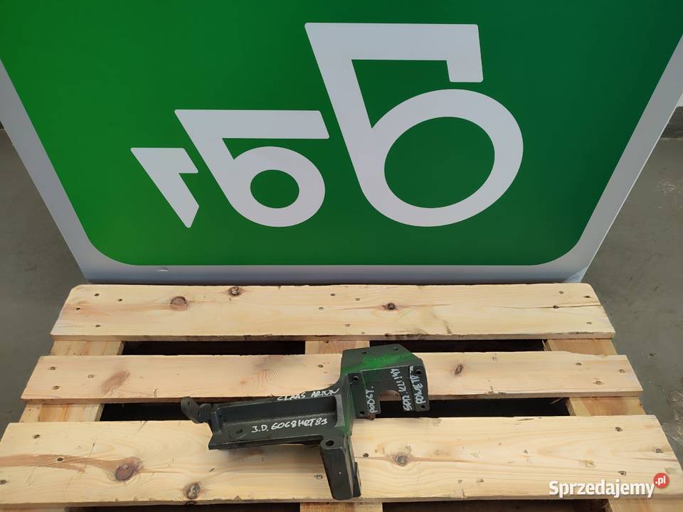 Podstawa sprężarki powietrza 001105240 silnika