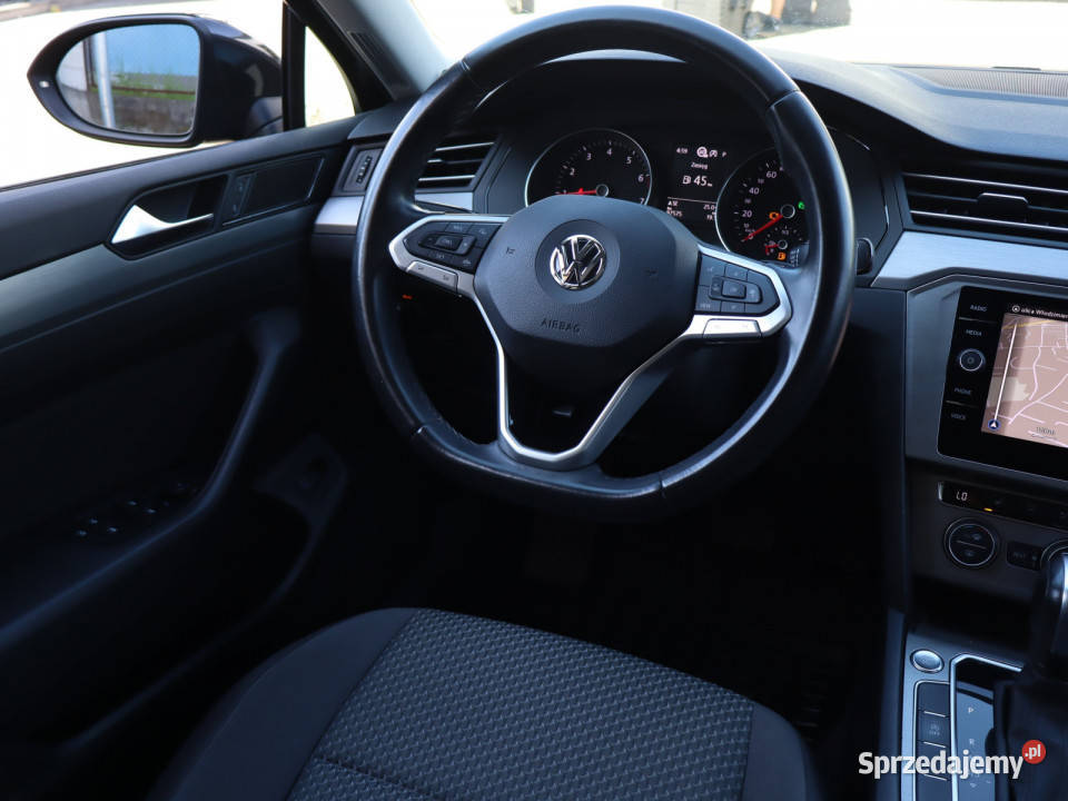 VW Passat 15 TSI