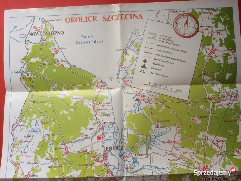 724 Sobotnio Niedzielny Wypoczynek Mieszkańców Szczecin