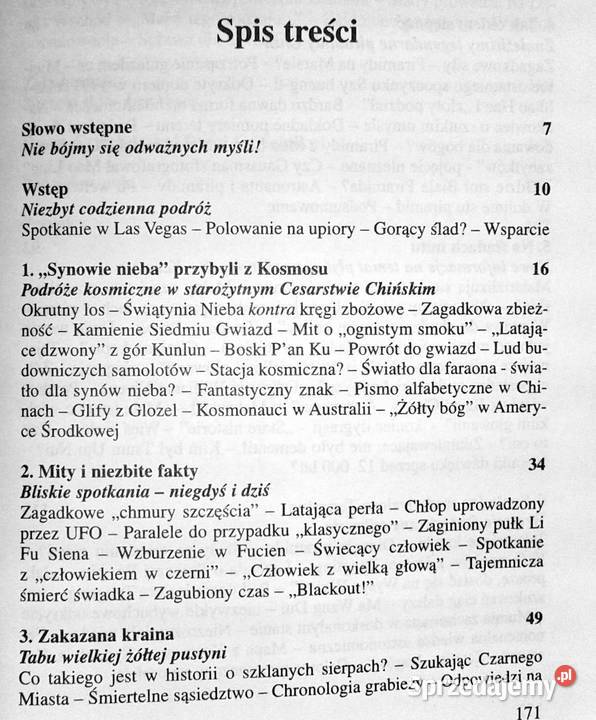 Satelity bogów w zamkniętych strefach Chin H Pozostałe