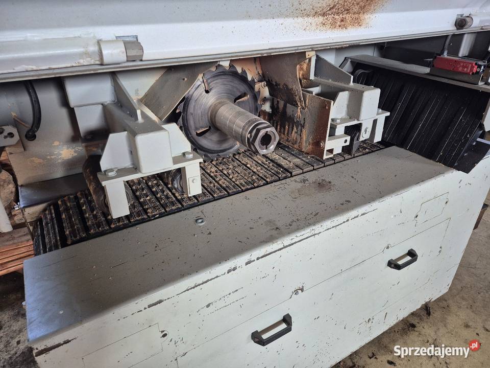 Wielopiła cosmec bull 250 Jordanów sprzedam