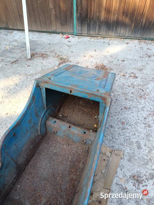 m72 k750 gondola małopolskie Czarnochowice sprzedam