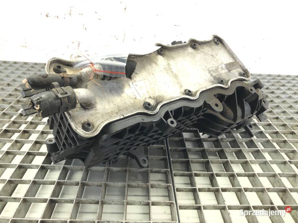 KOLEKTOR SSĄCY VW PASSAT B8 04E145749B 14 150 podkarpackie