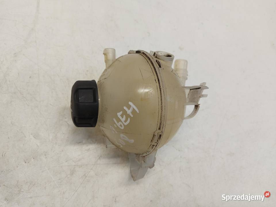 PEUGEOT 508 II 16 Zbiorniczek wyrównawczy