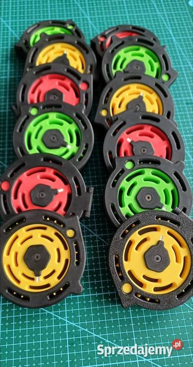 Fx impact magazynki PCP podkarpackie Jasło