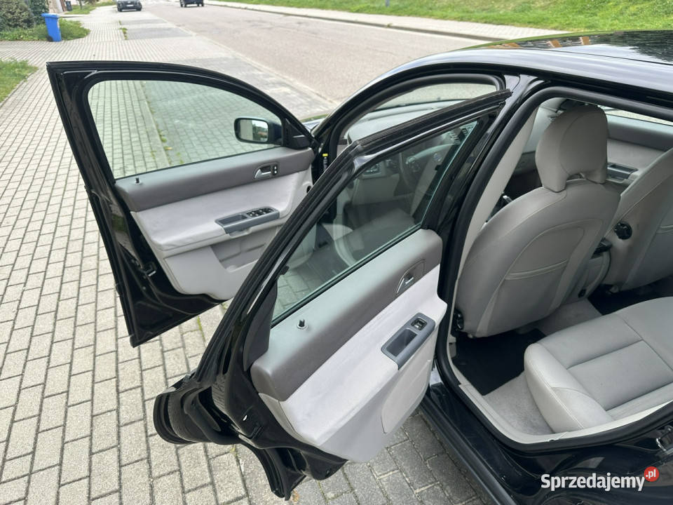 Volvo V50 liftingu benzyna opony wielosez Wejherowo