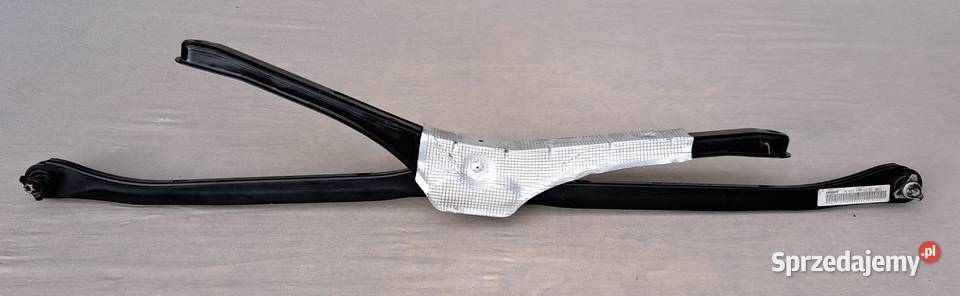 Wahacz prawy lewy tył drążek stabilizator Smart osobowe Wahacze Mielęcin sprzedam