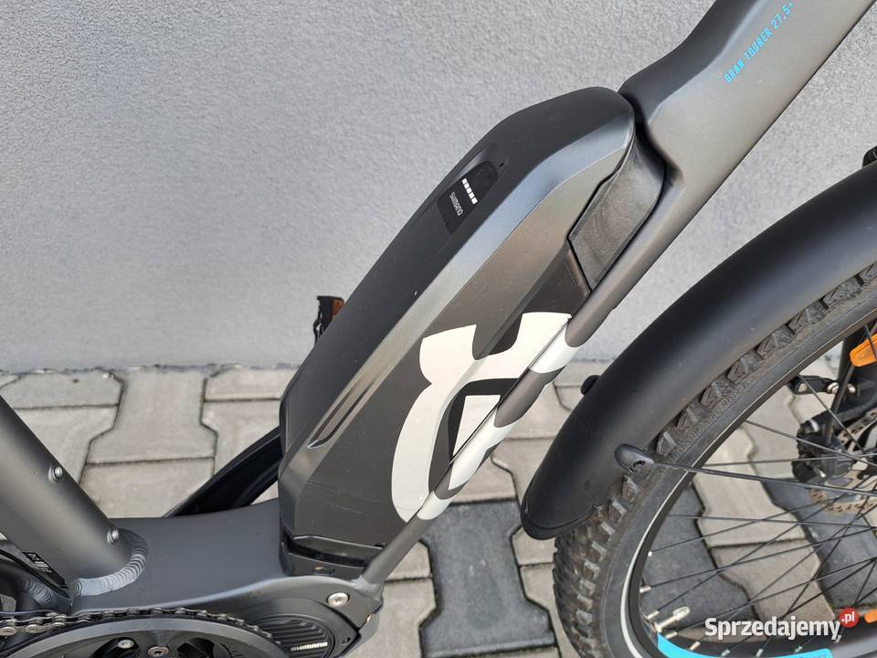 Husqvarna GT5 Gran Tourer Shimano Sieradz