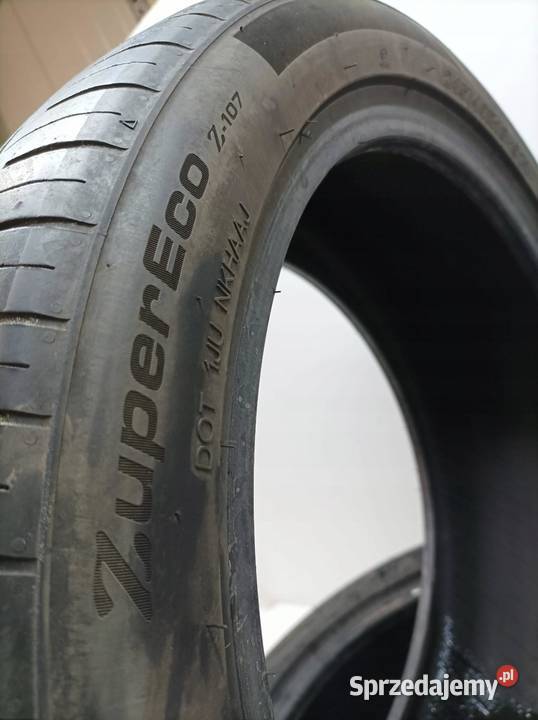 2x OPONA LETNIA GOODRIDE SUPER ECO Z107 24540R18