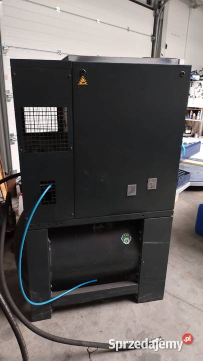 Kompresor Kaeser AirCenter SM12 75kW osuszacz