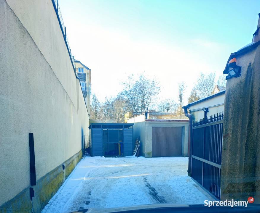 Lokal centrum słupska armi krajowej Słupsk