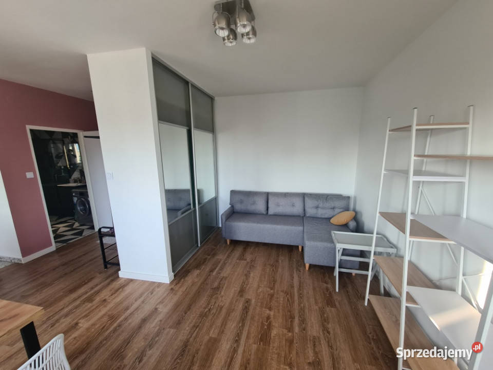 Wynajmię 33m2Praga Południemieszkanie z miejscem Warszawa