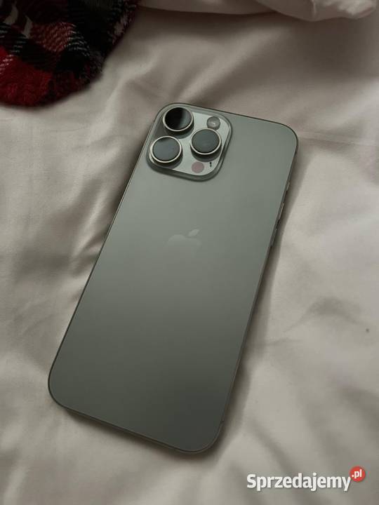 iPhone 16 pro 256GB