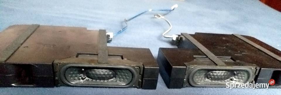 LG 42LB650V Głośniki telewizora opolskie Opole