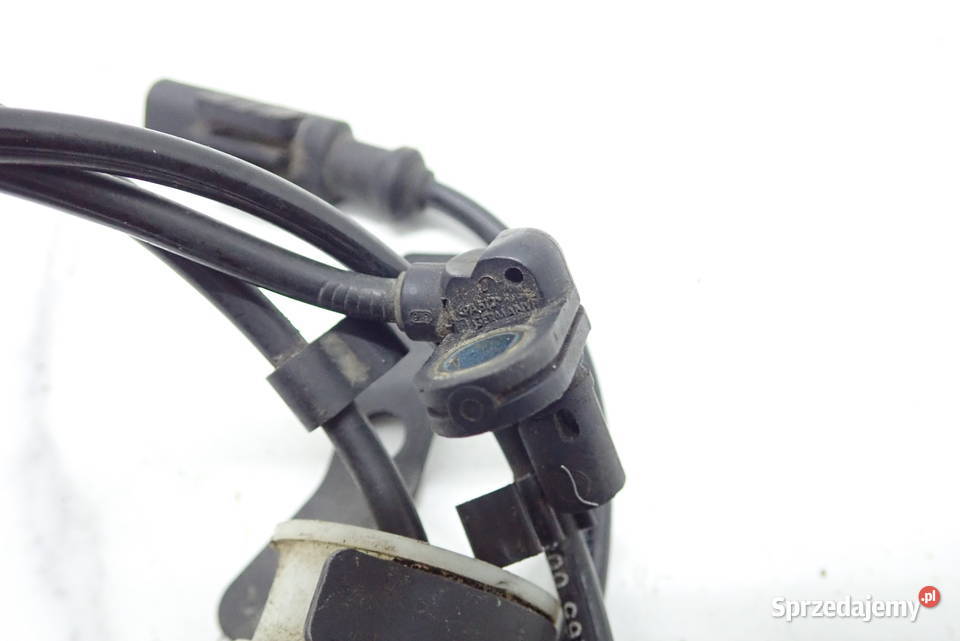 Czujnik ABS Impulsator Husqvarna TR Terra 650 lubuskie Strzelce Krajeńskie